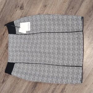 Calvin Klein Pencil Skirt